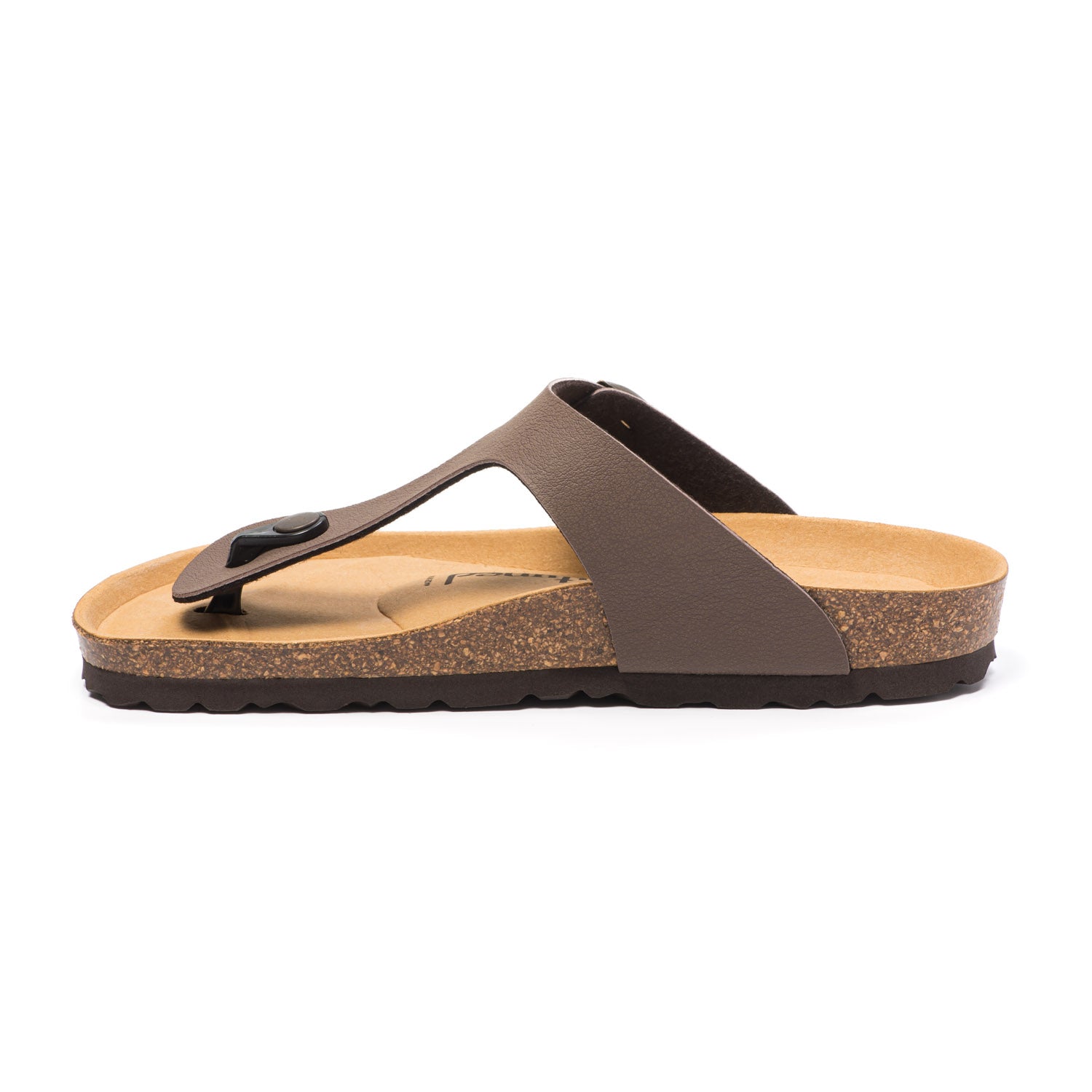 Natuned CH08 - Sandalo Infradito in Materiale Vegan