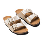 Natuned CH05 Vegan sandalo collezione colori