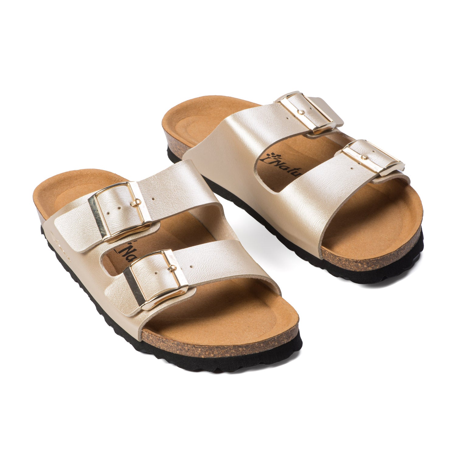 Natuned CH05 Vegan sandalo collezione colori