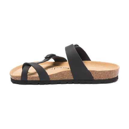 CH07 - Thong sandal with adjustable strap for men and women