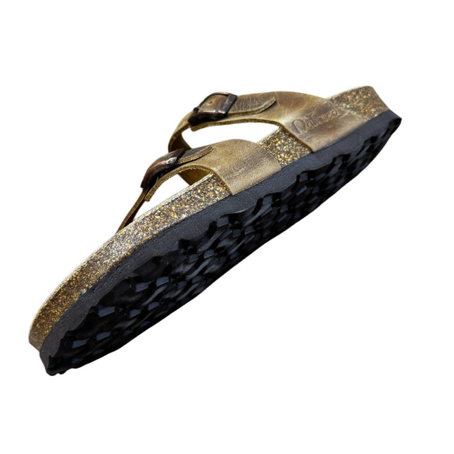 CH07 - Thong sandal with adjustable strap for men and women