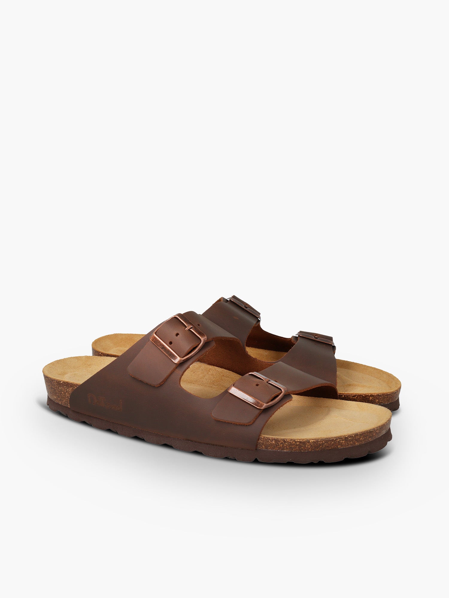 Natuned CH05 Oiled sandalo pack shot frontale