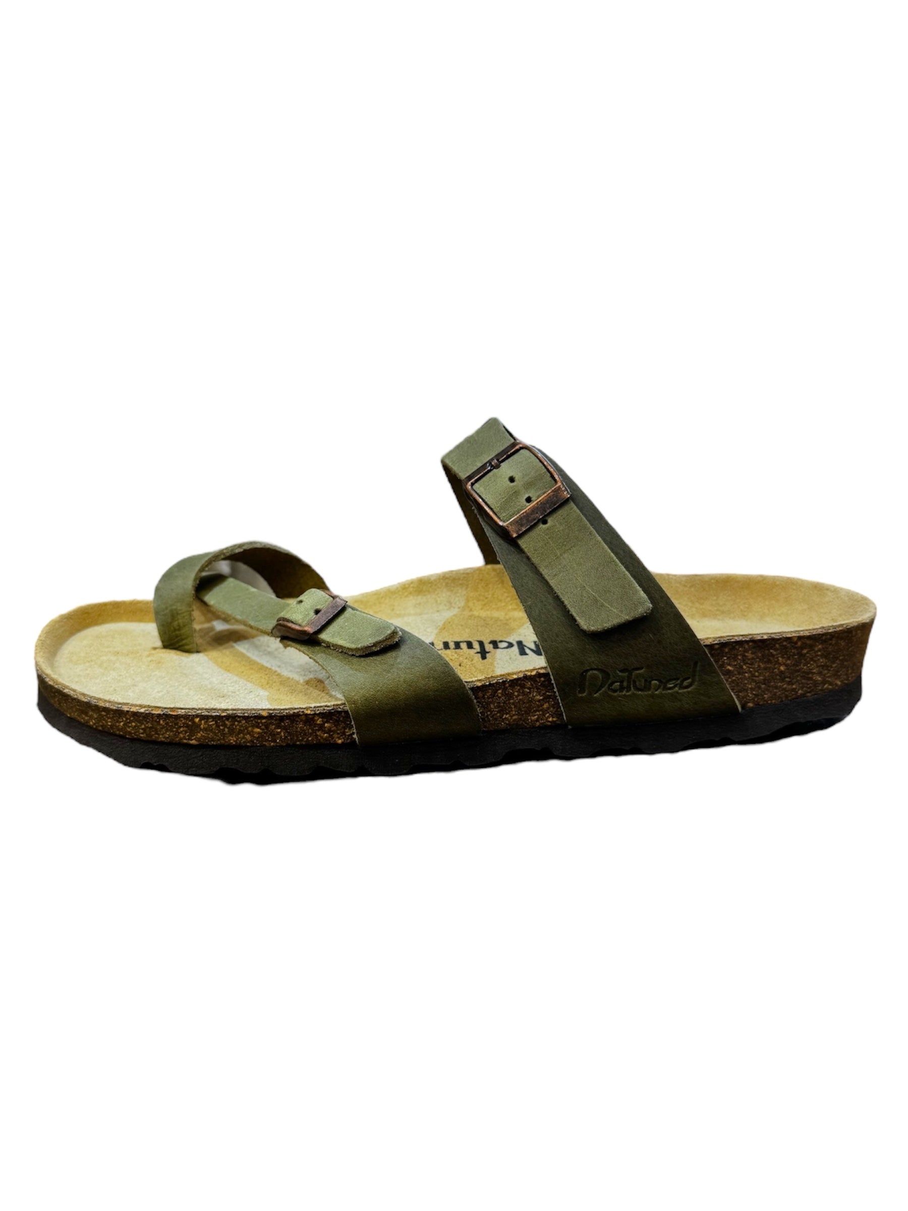 Natuned CH07 sandalo collezione colori