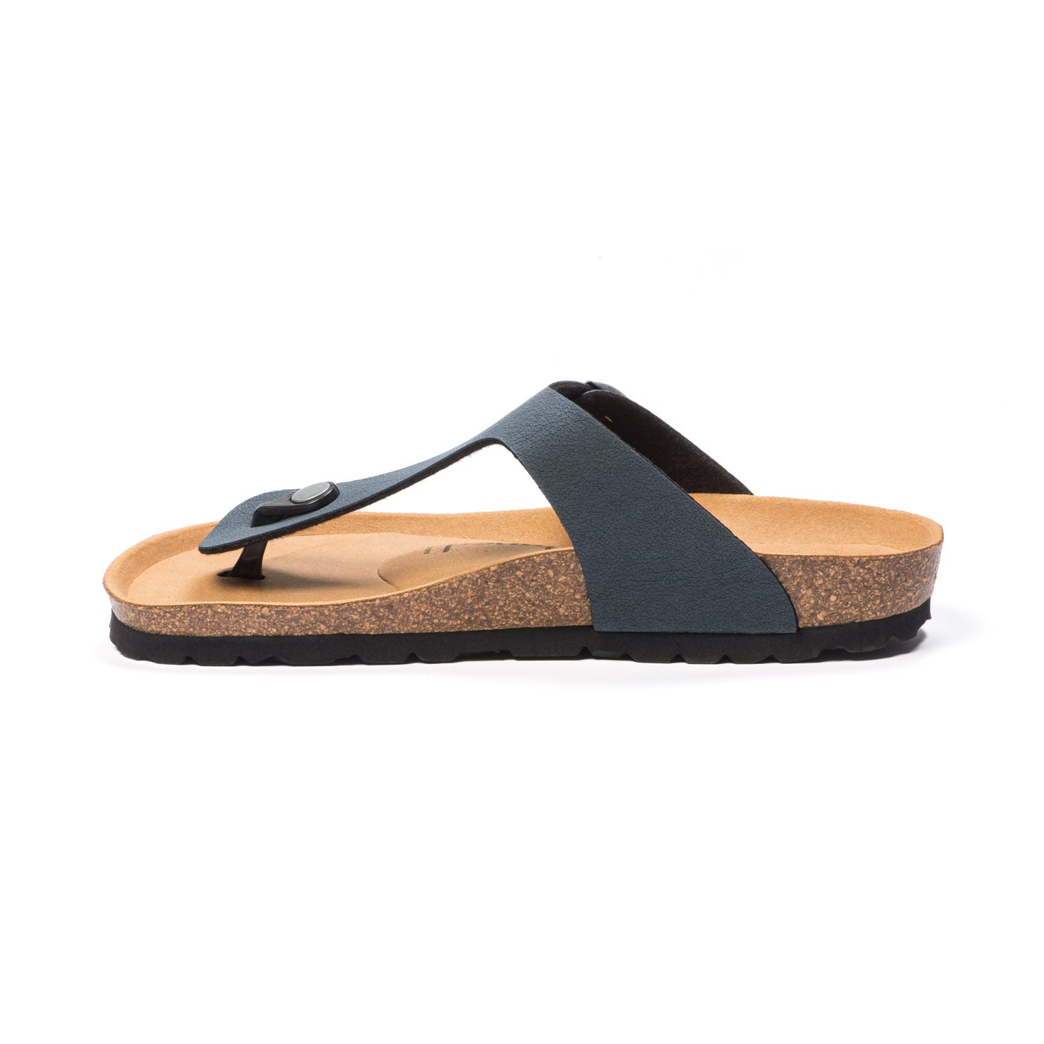 Natuned CH08 - Sandalo Infradito in Materiale Vegan