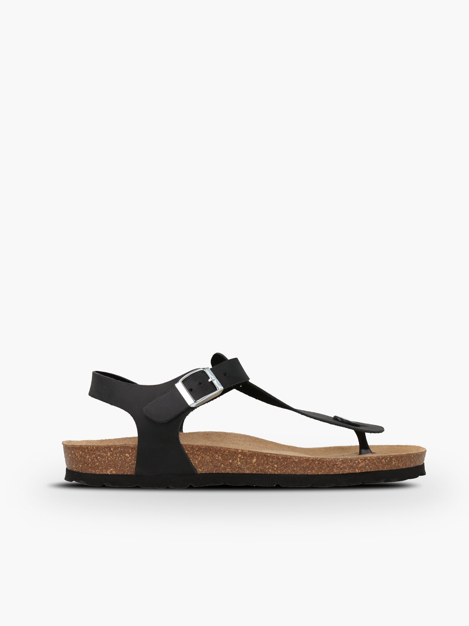 Plantare anatomico in sughero del Natuned CH31 unisex Made in Spain