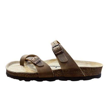 CH07 - Thong sandal with adjustable strap for men and women