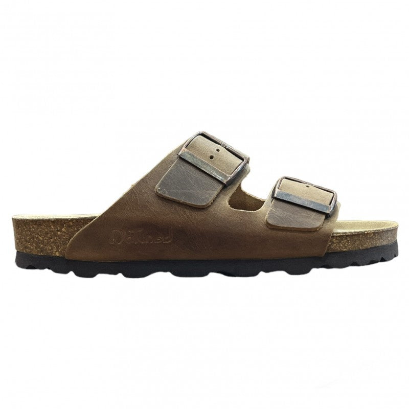 Natuned CH05 Oiled sandalo collezione colori