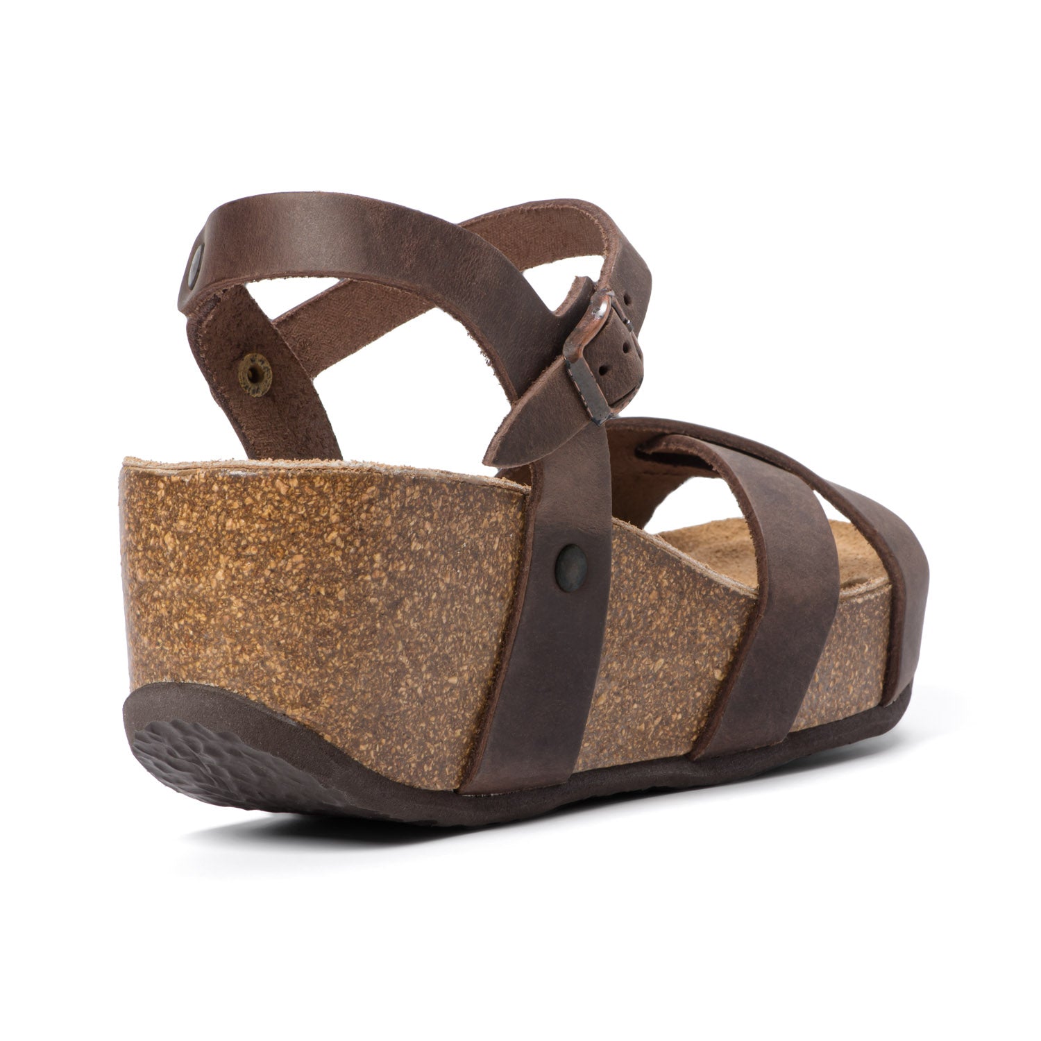 Natuned CH21 sandalo donna collezione colori