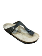 Natuned CH08 Oiled sandalo dark green frontale