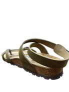 Natuned CH06 sandalo donna collezione colori
