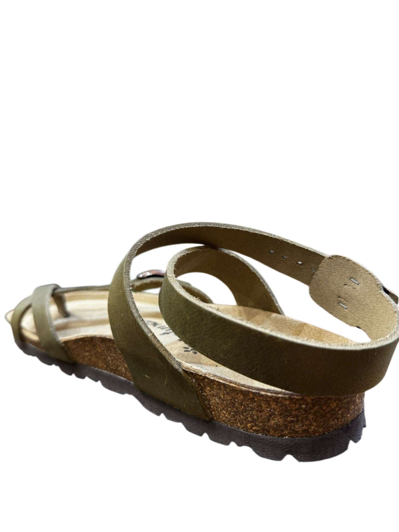 Natuned CH06 sandalo donna collezione colori
