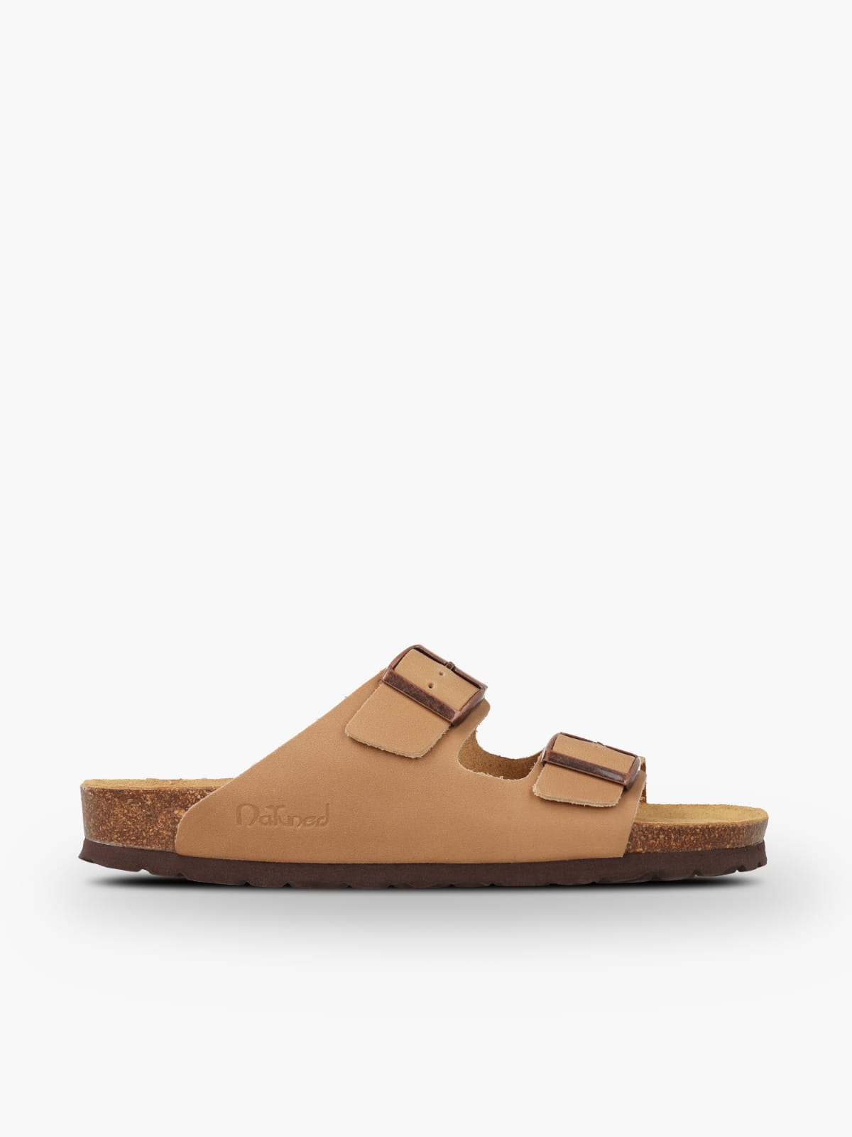 Natuned CH05 Velour sandalo collezione colori